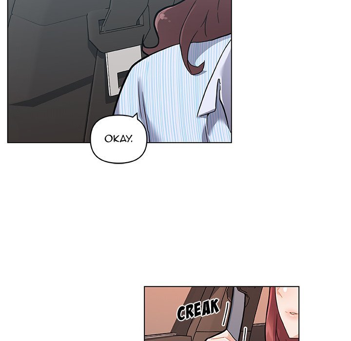 Family Adjustments Manhwa - Chapter 66 Page 60