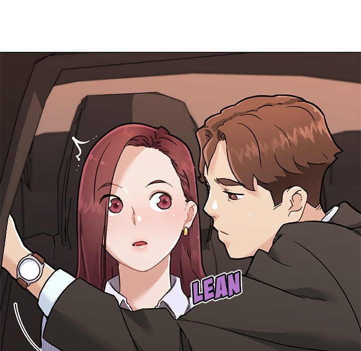 Family Adjustments Manhwa - Chapter 66 Page 62