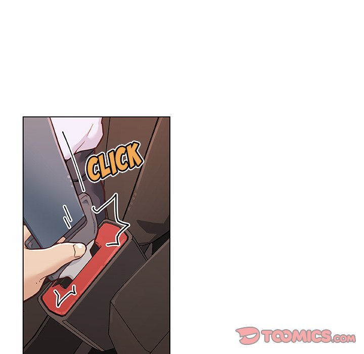Family Adjustments Manhwa - Chapter 66 Page 65