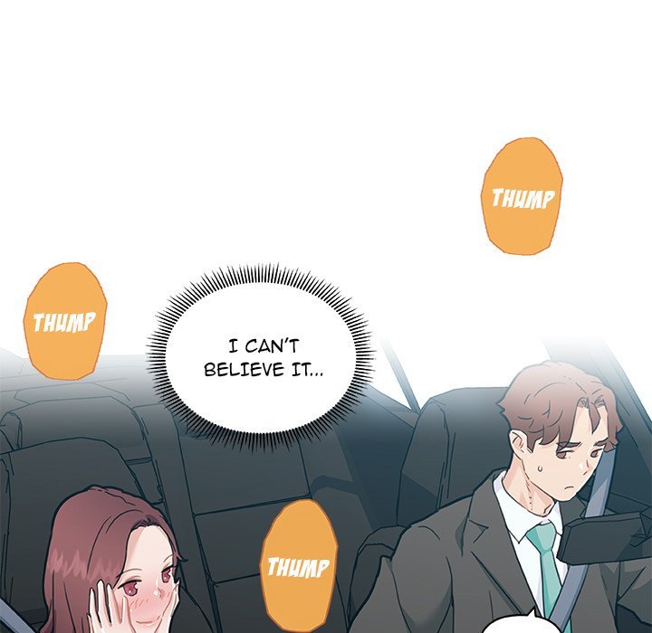 Family Adjustments Manhwa - Chapter 66 Page 68