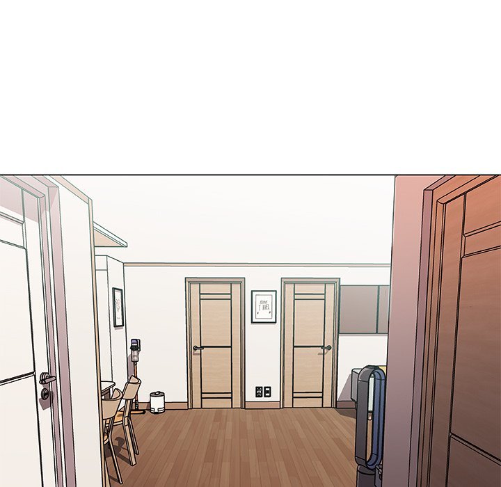 Family Adjustments Manhwa - Chapter 66 Page 72