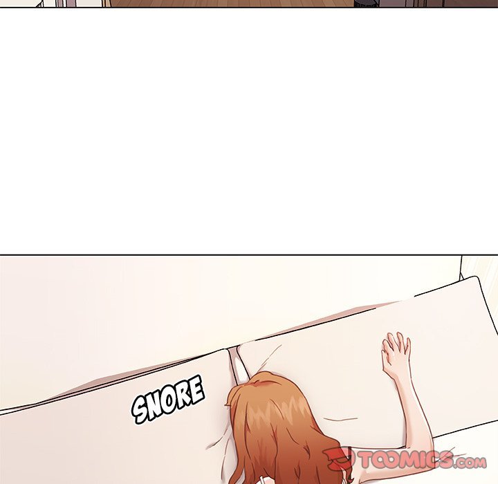 Family Adjustments Manhwa - Chapter 66 Page 73