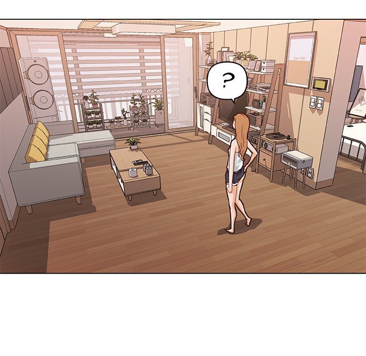 Family Adjustments Manhwa - Chapter 66 Page 80