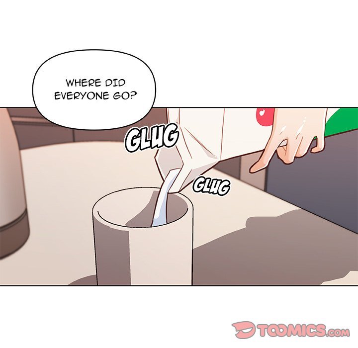 Family Adjustments Manhwa - Chapter 66 Page 81