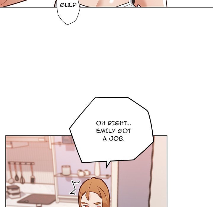 Family Adjustments Manhwa - Chapter 66 Page 83