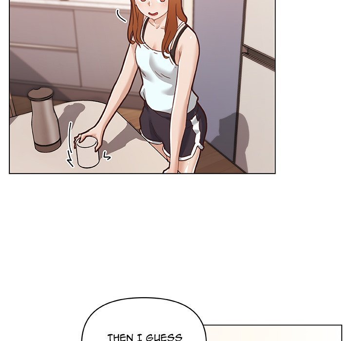 Family Adjustments Manhwa - Chapter 66 Page 84