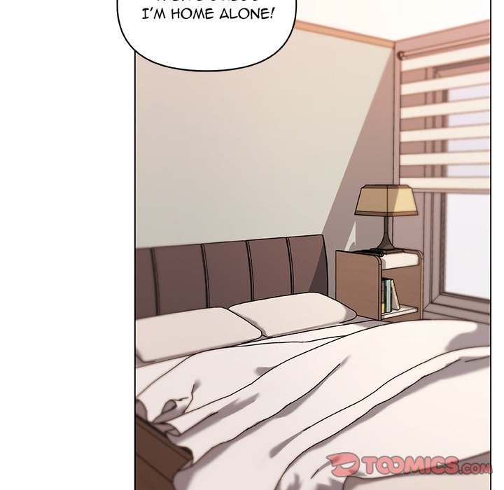 Family Adjustments Manhwa - Chapter 66 Page 85