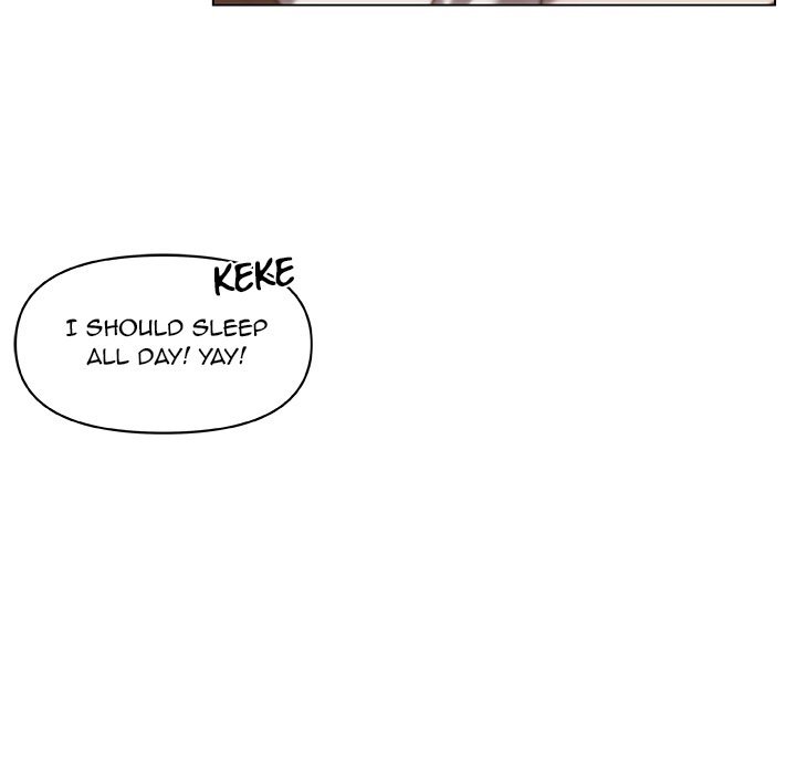 Family Adjustments Manhwa - Chapter 66 Page 86