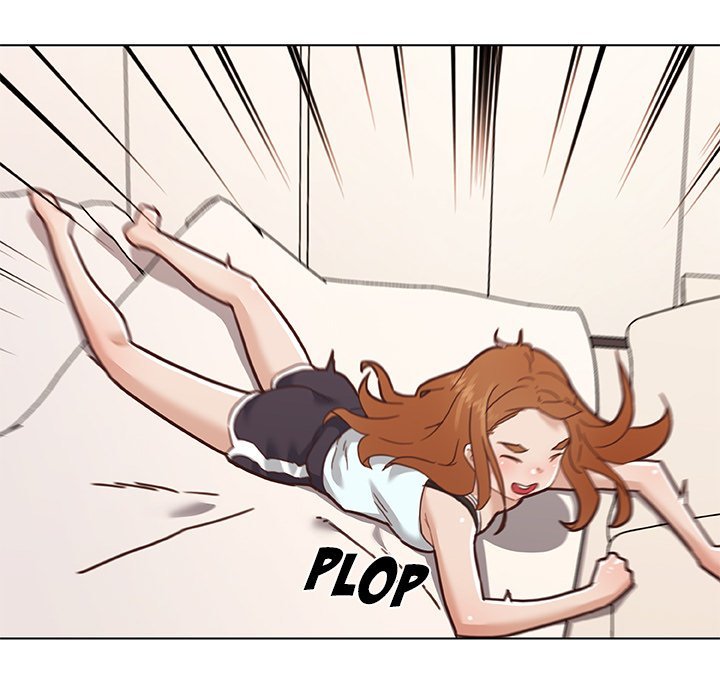 Family Adjustments Manhwa - Chapter 66 Page 87