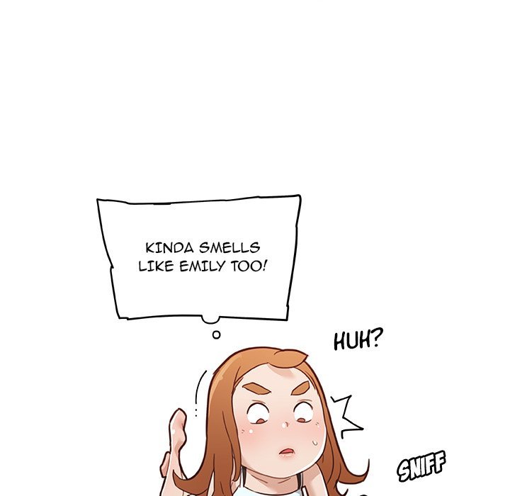 Family Adjustments Manhwa - Chapter 66 Page 90