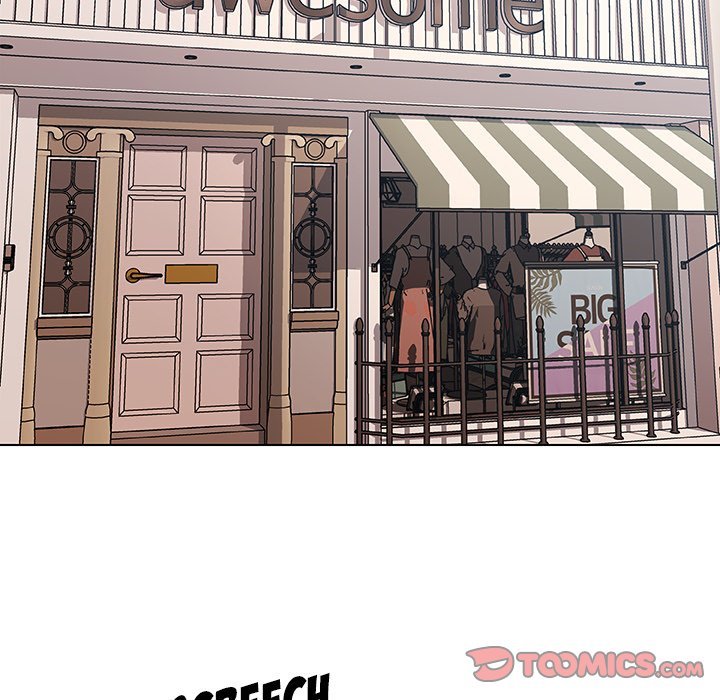 Family Adjustments Manhwa - Chapter 66 Page 93