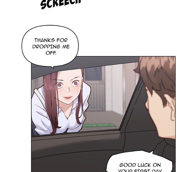 Family Adjustments Manhwa - Chapter 66 Page 94