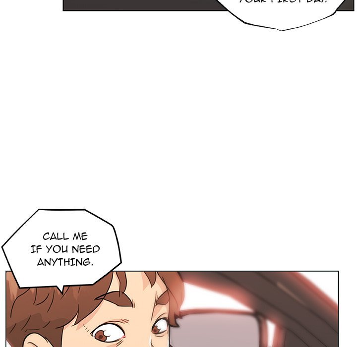 Family Adjustments Manhwa - Chapter 66 Page 95