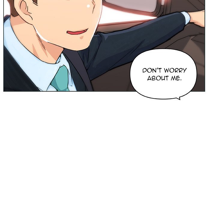 Family Adjustments Manhwa - Chapter 66 Page 96