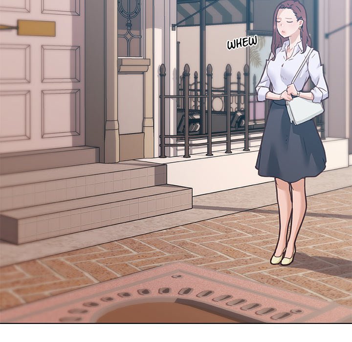 Family Adjustments Manhwa - Chapter 66 Page 100