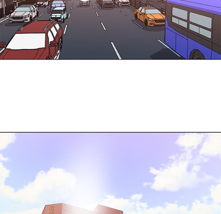 Family Adjustments Manhwa - Chapter 66 Page 104