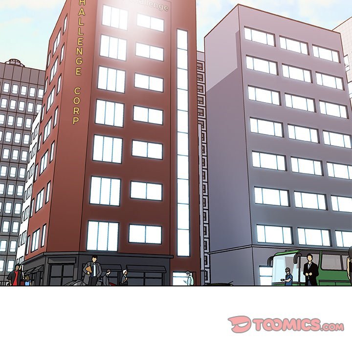 Family Adjustments Manhwa - Chapter 66 Page 105