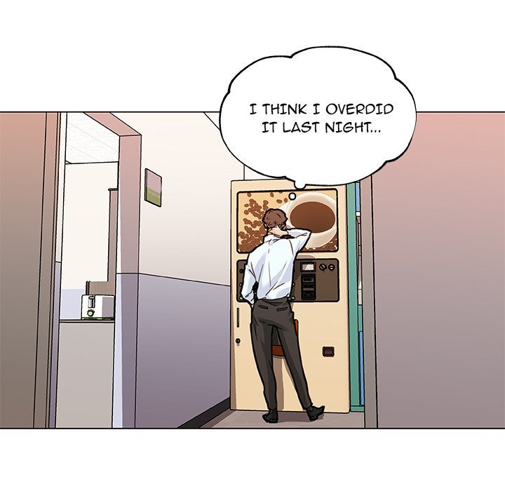 Family Adjustments Manhwa - Chapter 66 Page 106