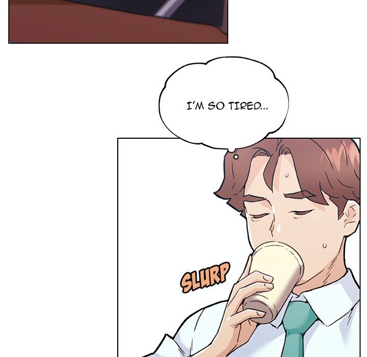 Family Adjustments Manhwa - Chapter 66 Page 108