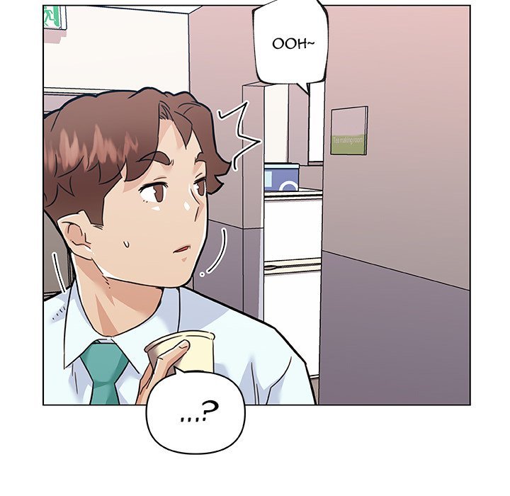 Family Adjustments Manhwa - Chapter 66 Page 110