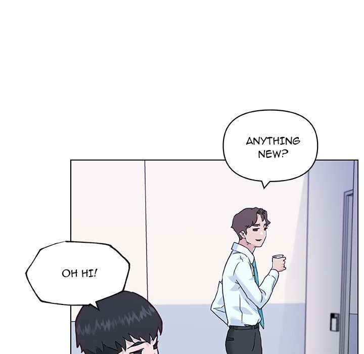 Family Adjustments Manhwa - Chapter 66 Page 111