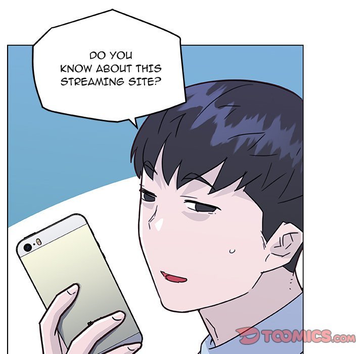 Family Adjustments Manhwa - Chapter 66 Page 113