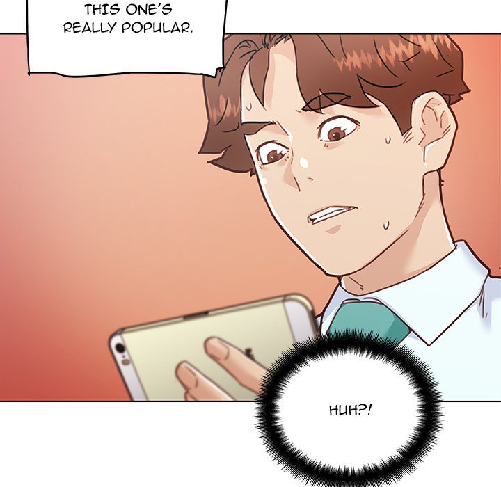Family Adjustments Manhwa - Chapter 66 Page 115