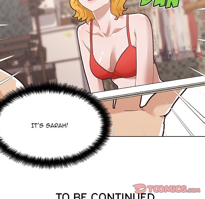 Family Adjustments Manhwa - Chapter 66 Page 117