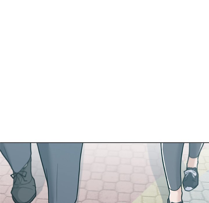 Family Adjustments Manhwa - Chapter 97 Page 6