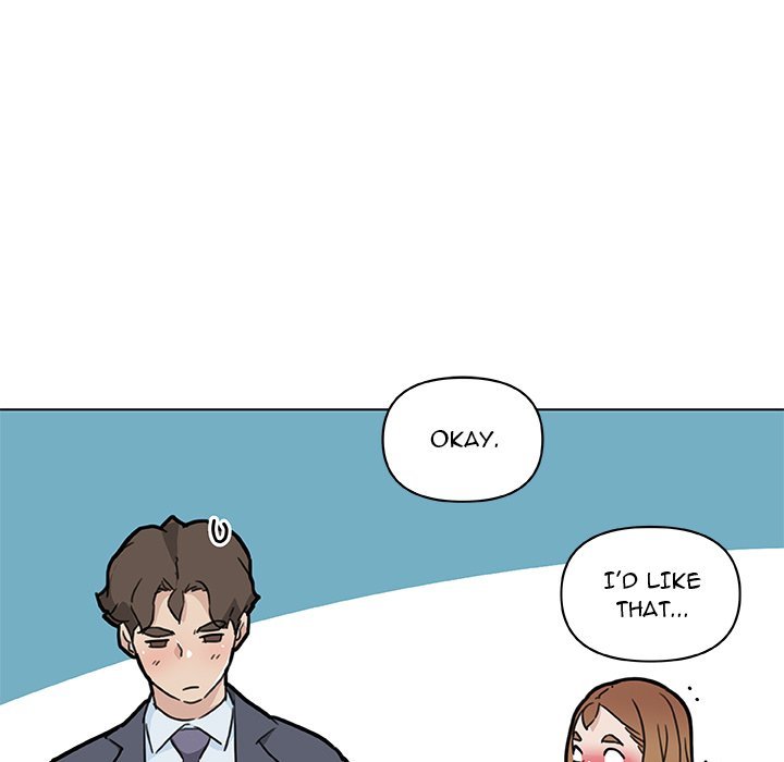 Family Adjustments Manhwa - Chapter 97 Page 9