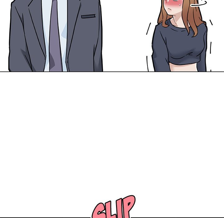 Family Adjustments Manhwa - Chapter 97 Page 10