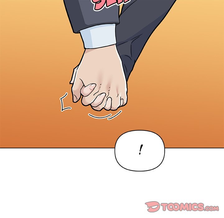 Family Adjustments Manhwa - Chapter 97 Page 11