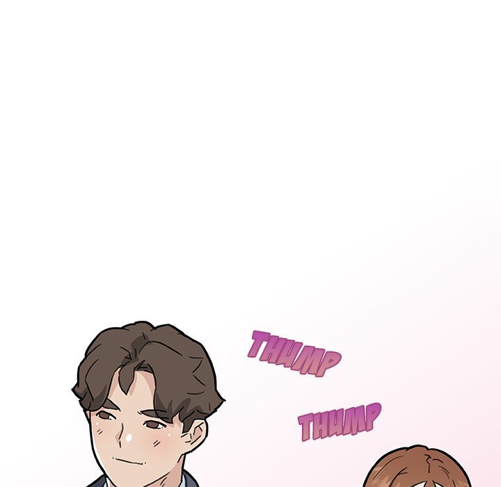 Family Adjustments Manhwa - Chapter 97 Page 12