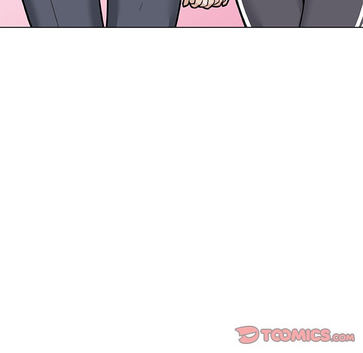 Family Adjustments Manhwa - Chapter 97 Page 14