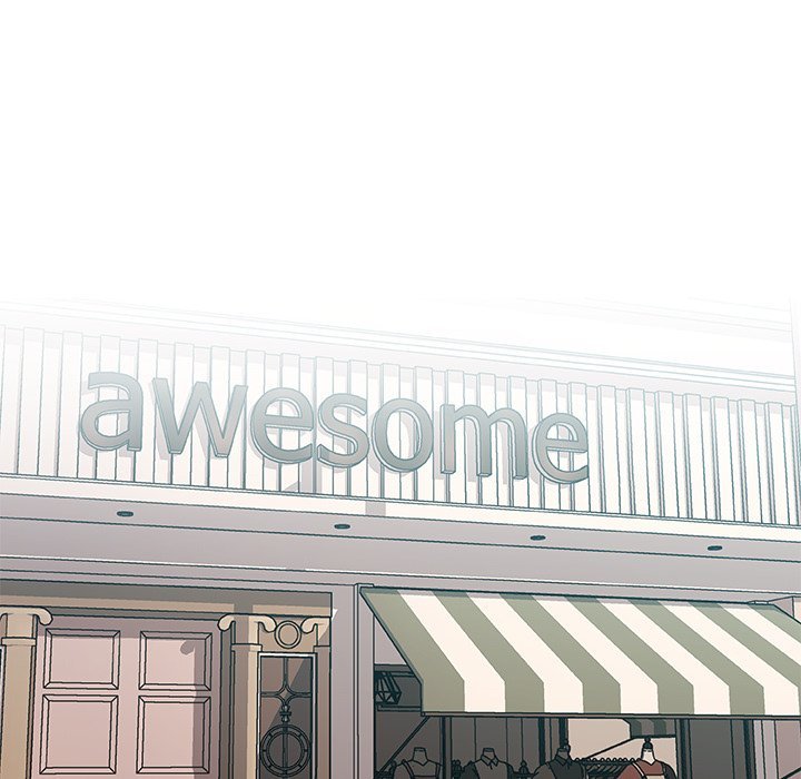 Family Adjustments Manhwa - Chapter 97 Page 16