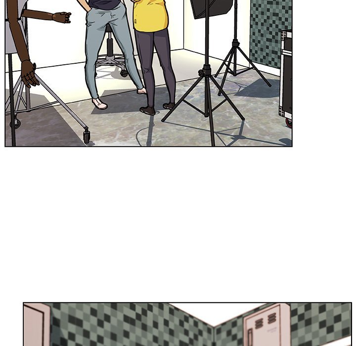 Family Adjustments Manhwa - Chapter 97 Page 18