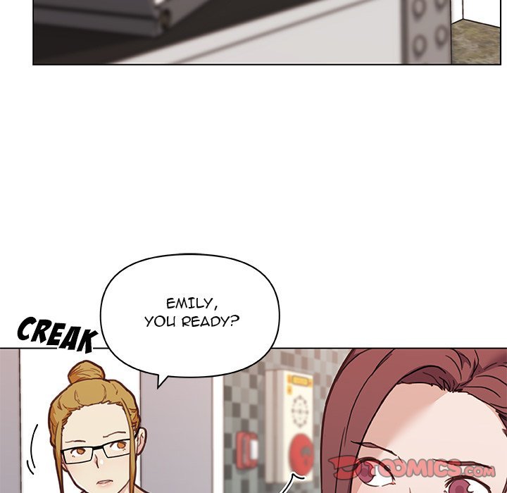 Family Adjustments Manhwa - Chapter 97 Page 20