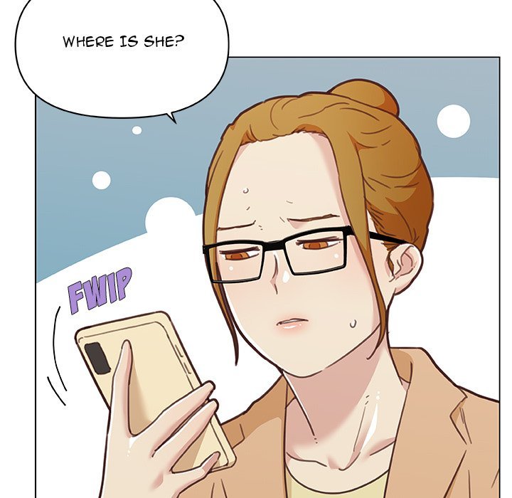 Family Adjustments Manhwa - Chapter 97 Page 22