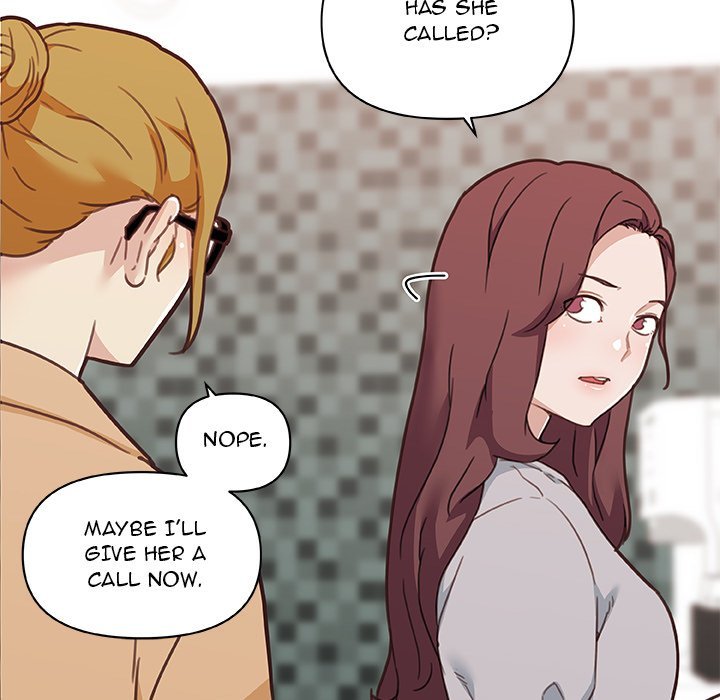 Family Adjustments Manhwa - Chapter 97 Page 24