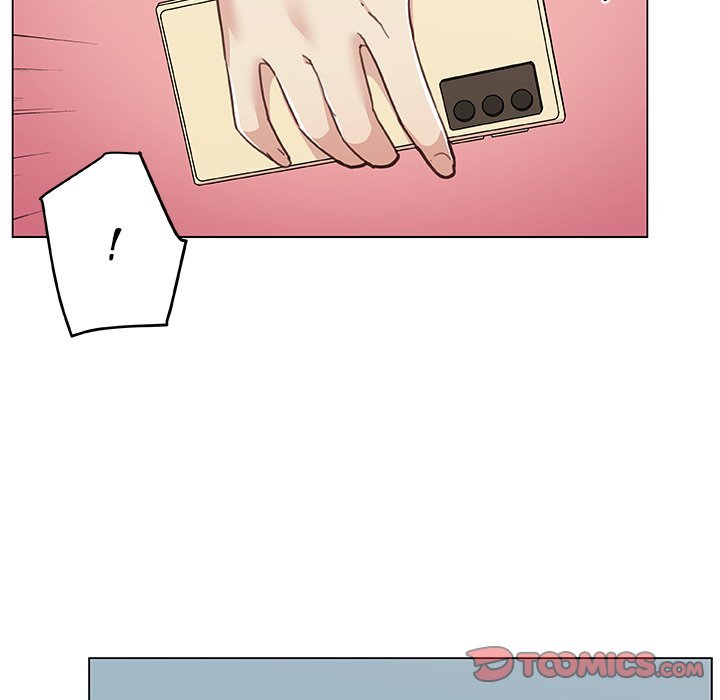 Family Adjustments Manhwa - Chapter 97 Page 26