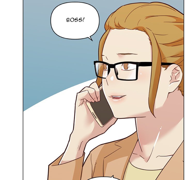 Family Adjustments Manhwa - Chapter 97 Page 27