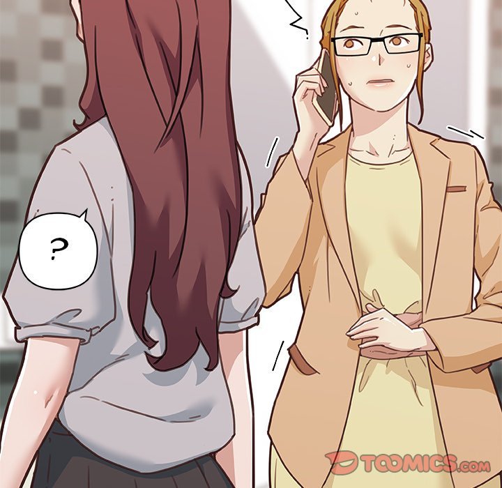 Family Adjustments Manhwa - Chapter 97 Page 29