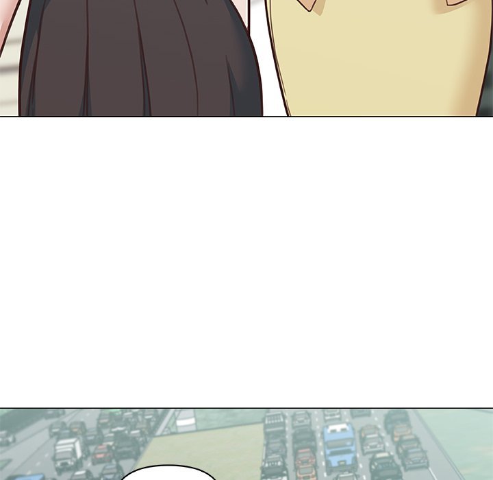 Family Adjustments Manhwa - Chapter 97 Page 30