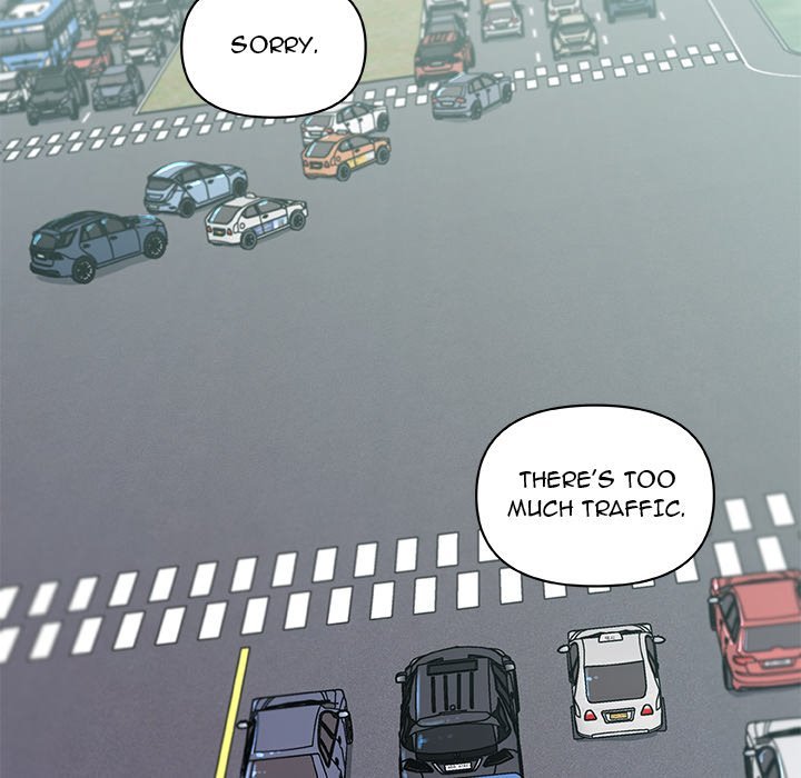 Family Adjustments Manhwa - Chapter 97 Page 31