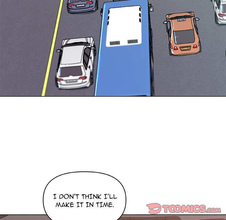 Family Adjustments Manhwa - Chapter 97 Page 32