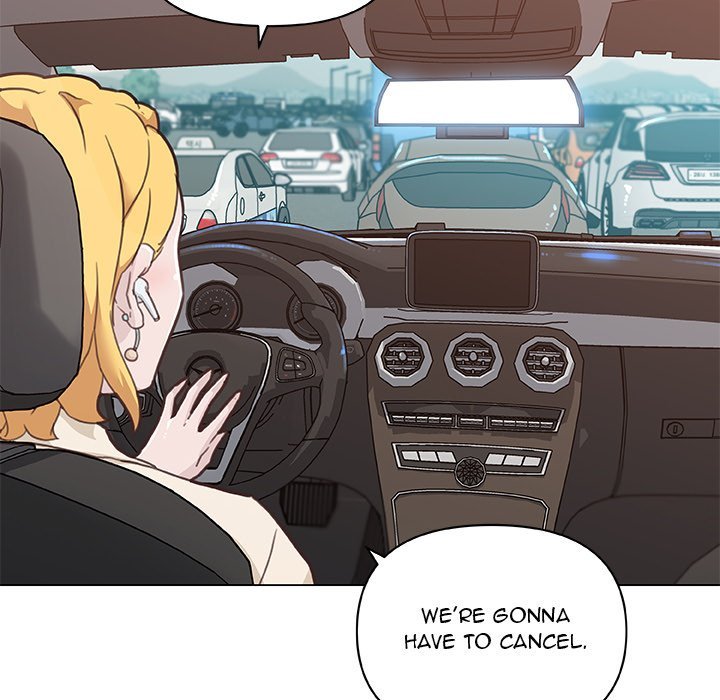 Family Adjustments Manhwa - Chapter 97 Page 33