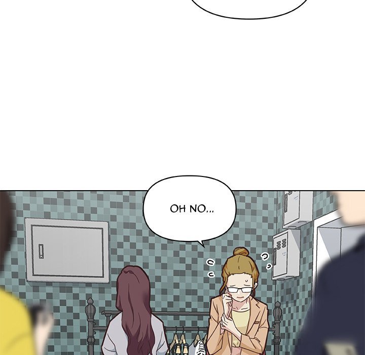 Family Adjustments Manhwa - Chapter 97 Page 34