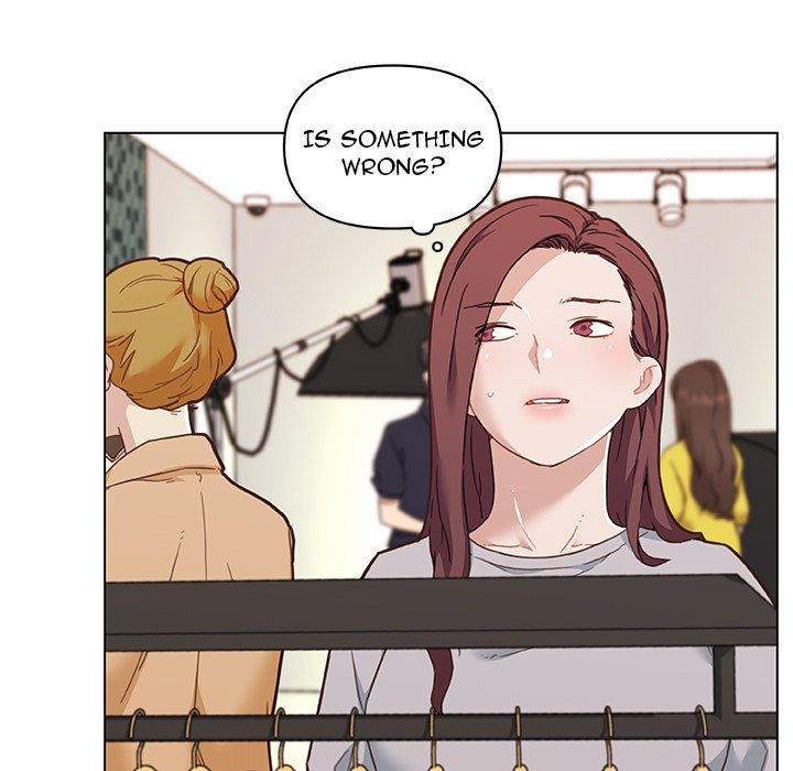 Family Adjustments Manhwa - Chapter 97 Page 36