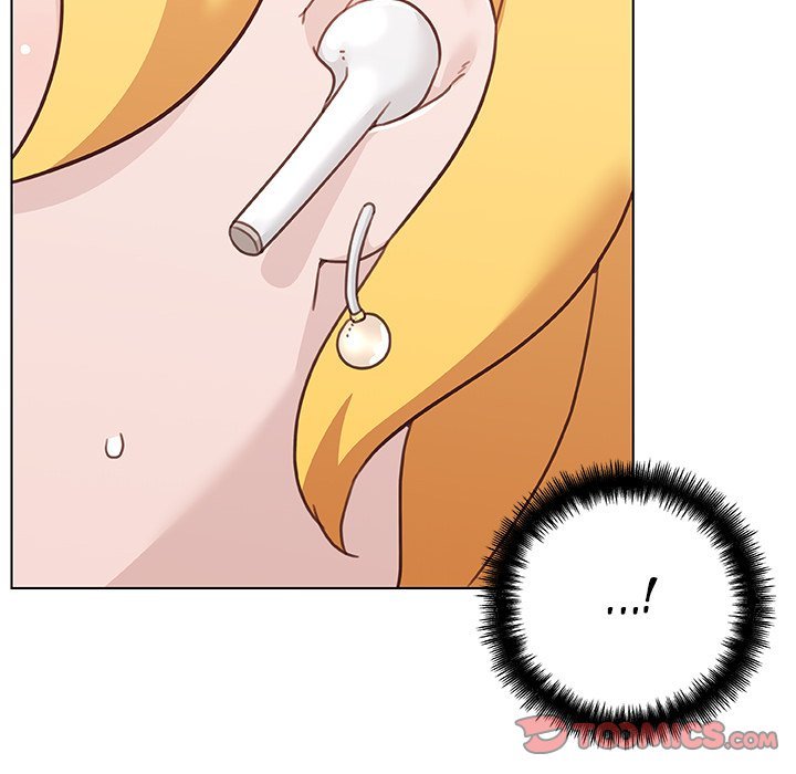 Family Adjustments Manhwa - Chapter 97 Page 38