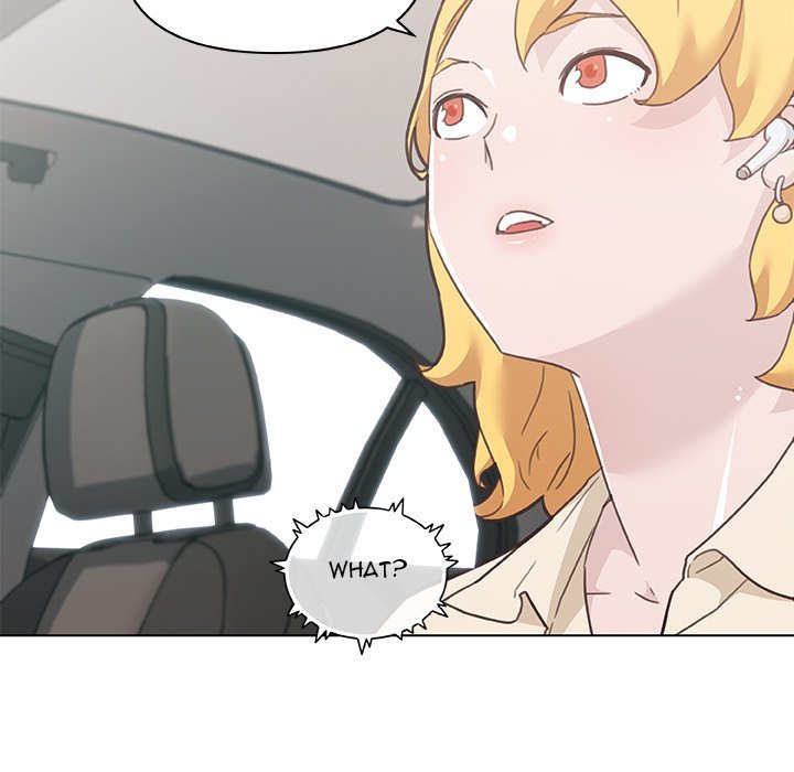 Family Adjustments Manhwa - Chapter 97 Page 40